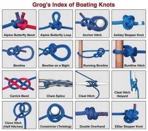 boating_knots